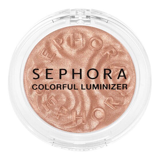 COLORFUL LUMINIZER 25 02 SPARKLING HONEY